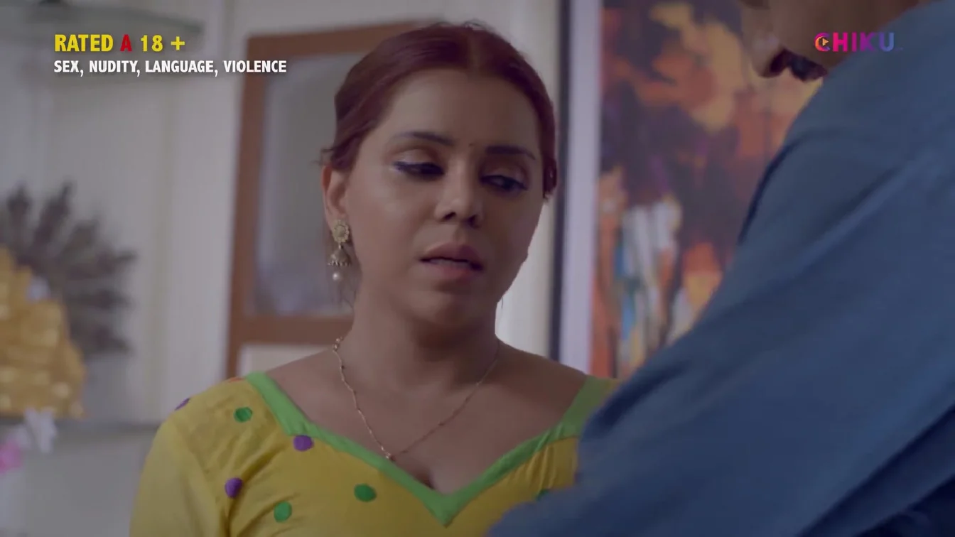 Virgin Nimmi S01 E02 Chiku